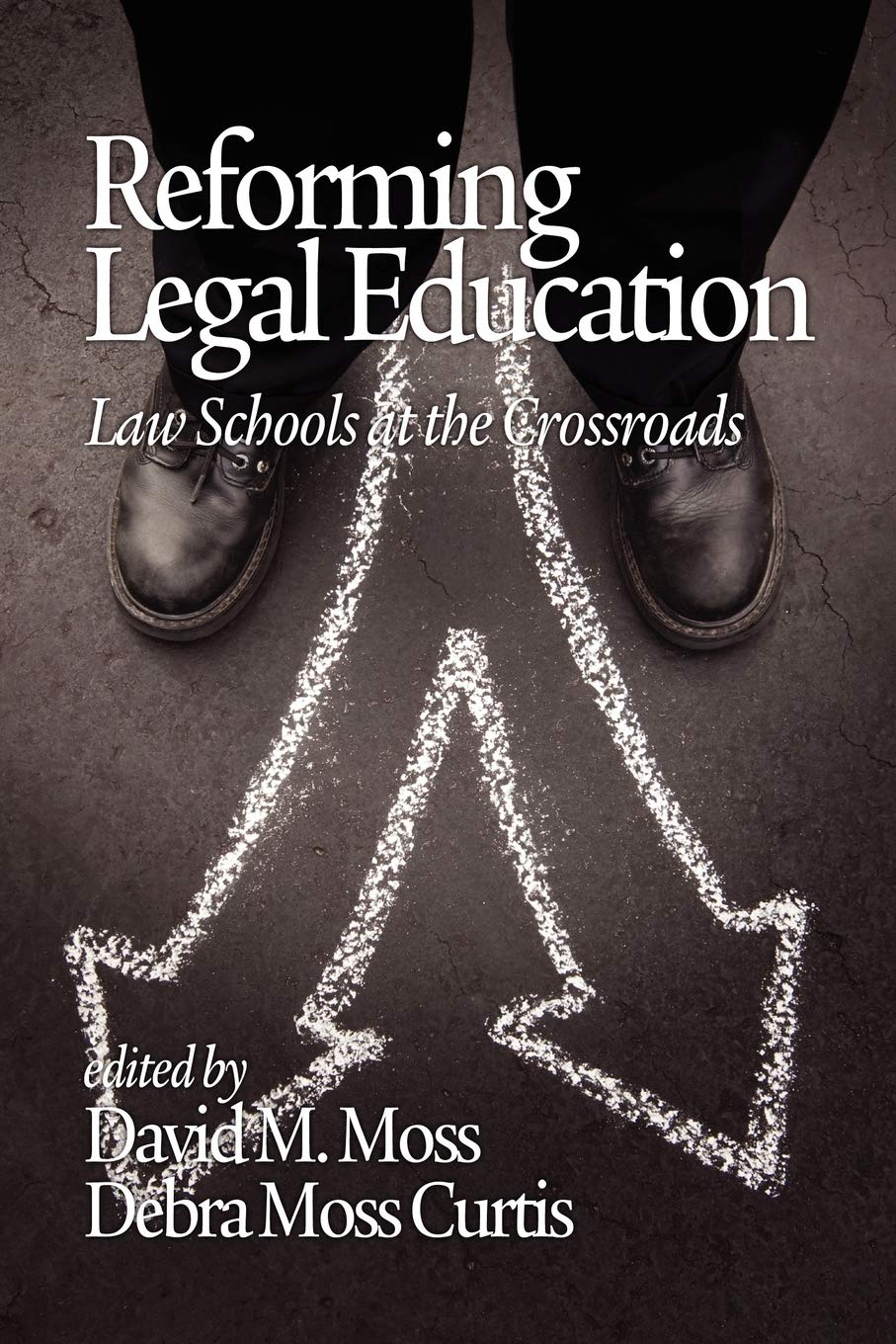 Reforming Legal Education: Law Schools At The Crossroads (Na),Used