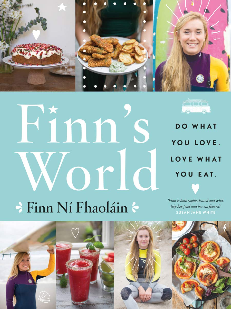 Finn's World,Used