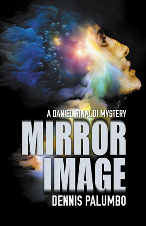 Mirror Image (Daniel Rinaldi Thrillers, 1),Used