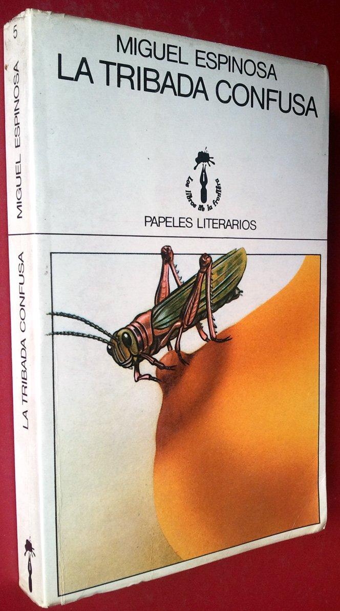 La tribada confusa,Used