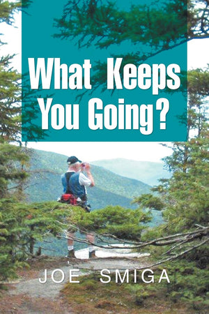 What Keeps You Going?,Used
