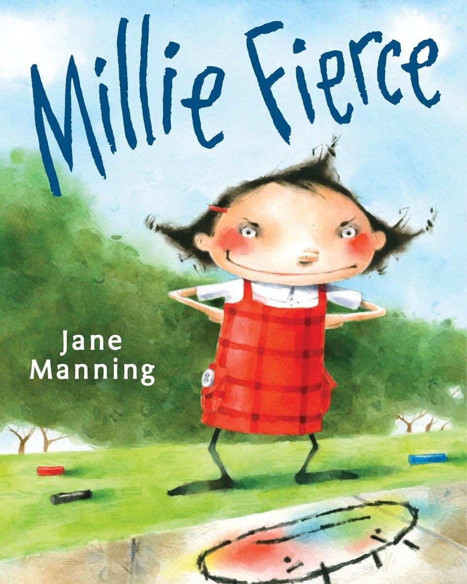 Millie Fierce,Used