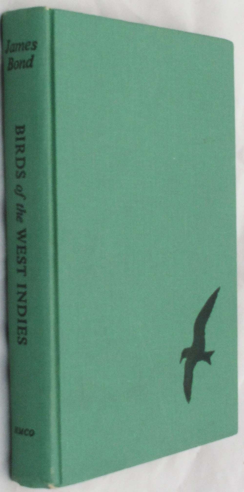 Birds Of The West Indies, 5Th Edition (Peterson Field Guides)