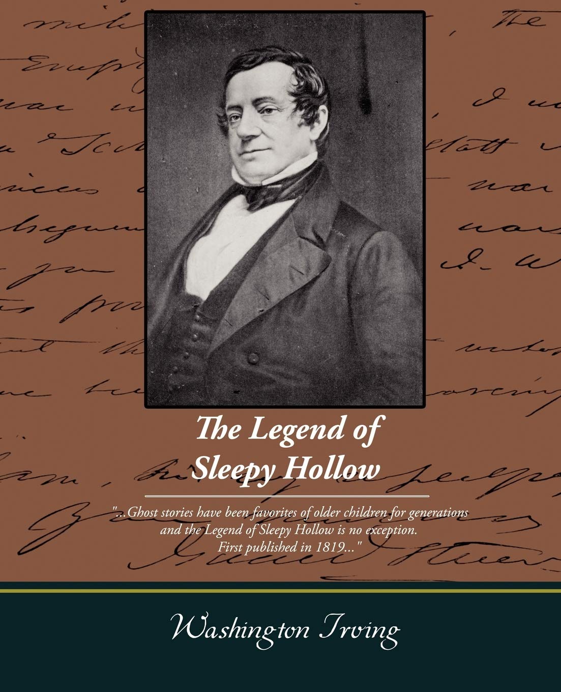 The Legend of Sleepy Hollow,Used