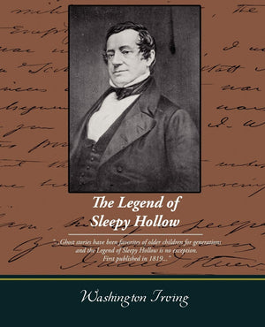 The Legend of Sleepy Hollow,Used