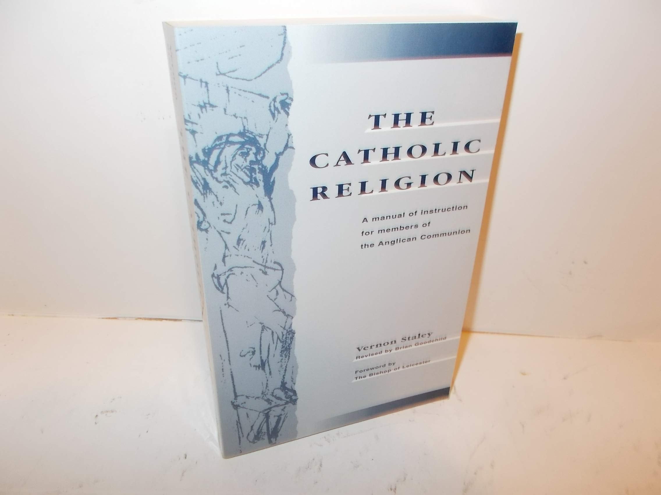 Catholic Religion,Used