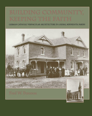 Building Community, Keeping The Faith,Used