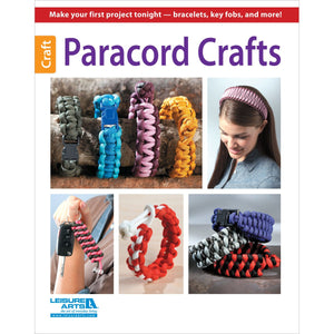 Paracord Crafts,Used