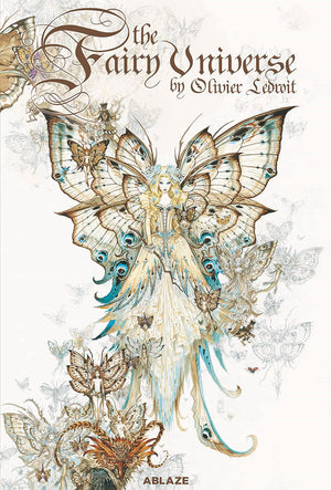 The Fairy Universe,New