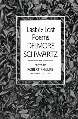 Last And Lost Poems (New Directions Paperbook),Used