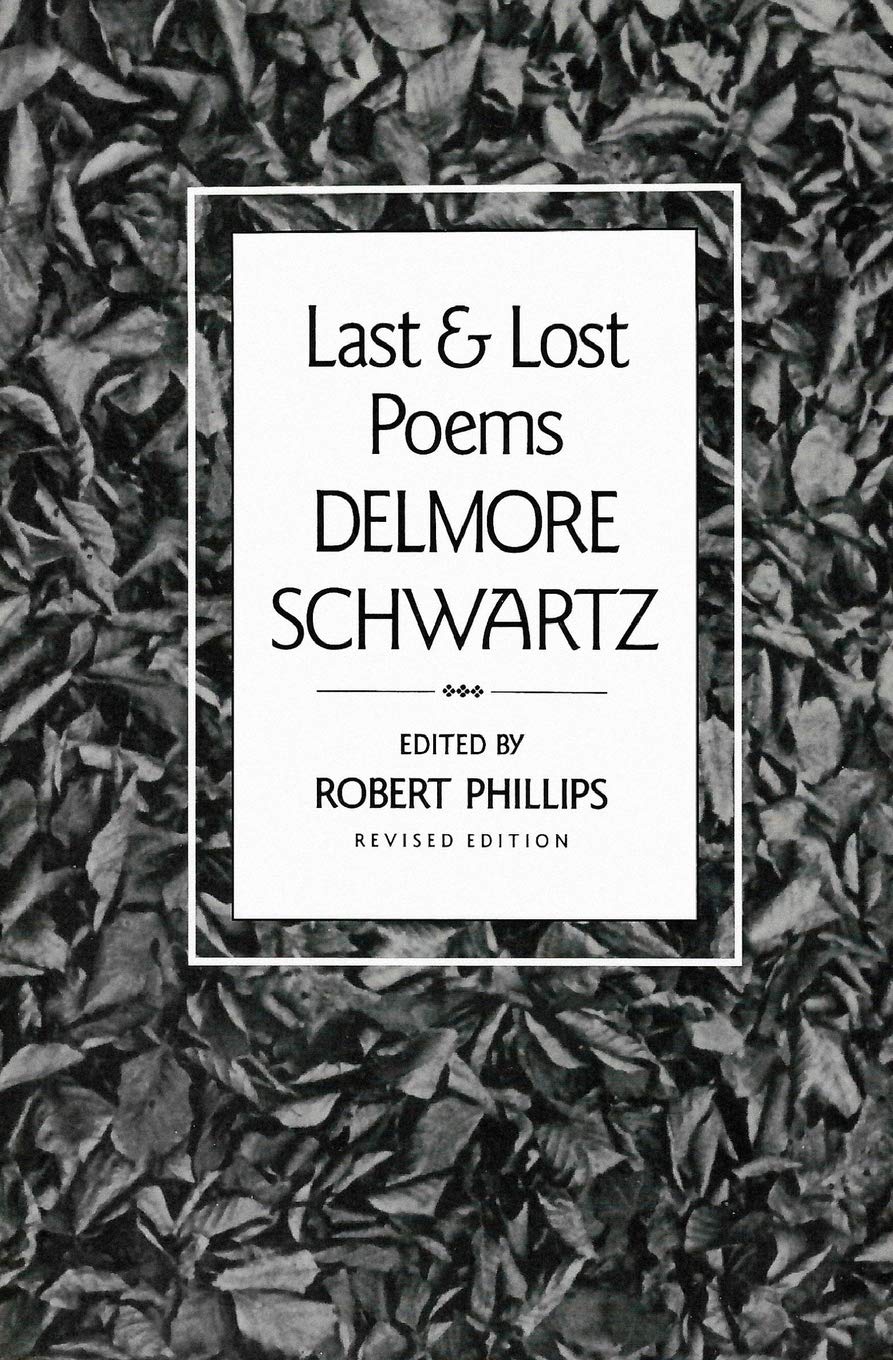Last And Lost Poems (New Directions Paperbook),Used