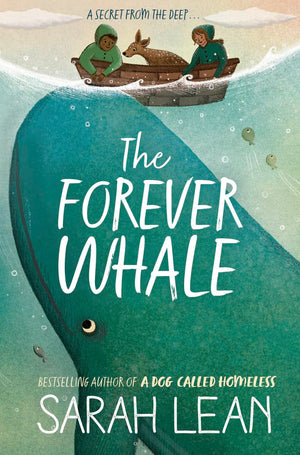 FOREVER WHALE PB,Used