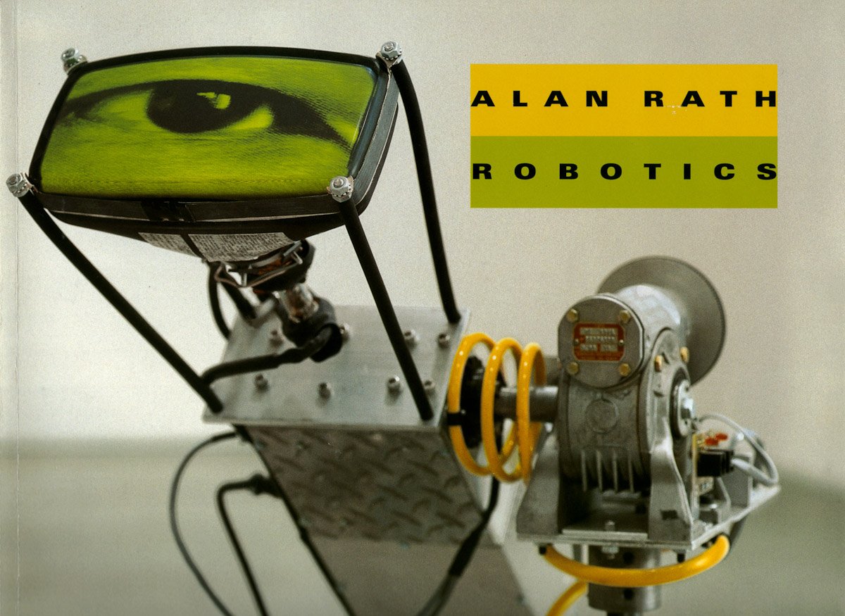 Robotics (Smart Art Press Series),Used