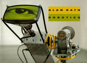 Robotics (Smart Art Press Series),Used