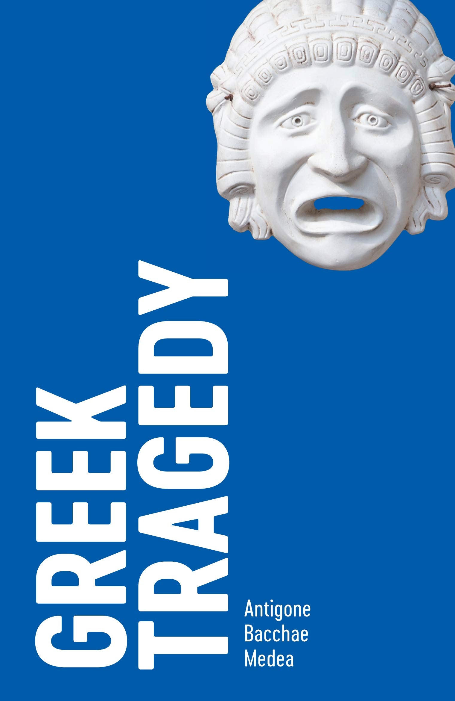Greek Tragedy (Drama Classics),Used