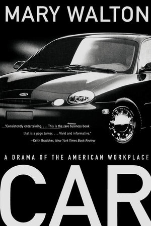 Car: A Drama of the American Workplace,New
