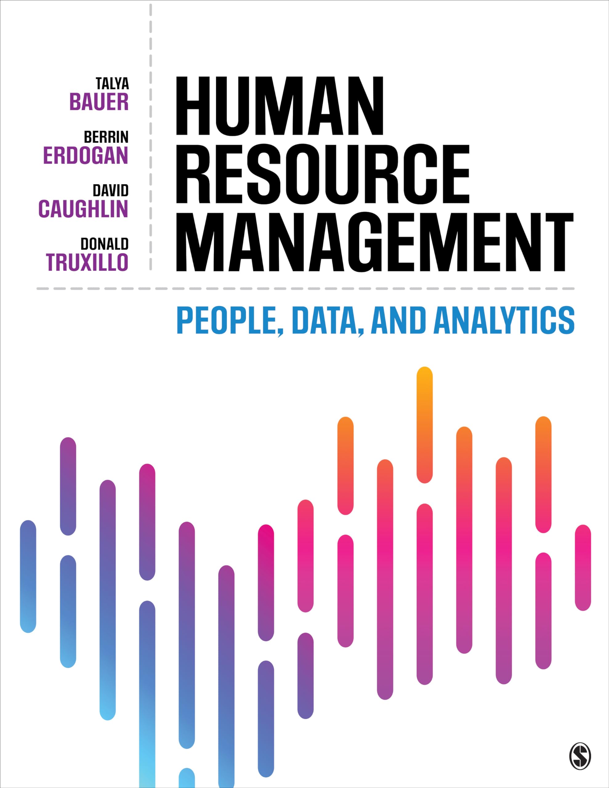 Human Resource Management: People, Data, and Analytics,Used