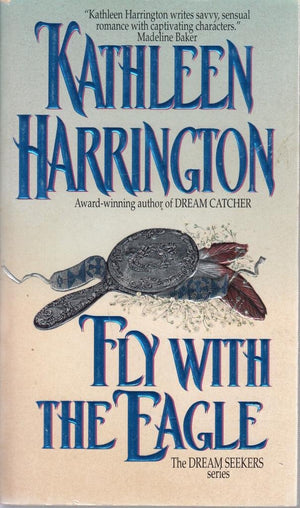 Fly With The Eagle (Dream Seekers Series)-used