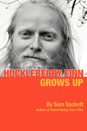 Huckleberry Finn Grows Up,Used
