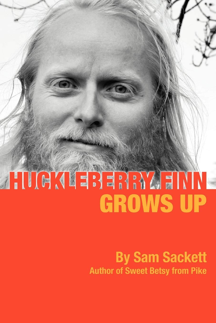 Huckleberry Finn Grows Up,Used