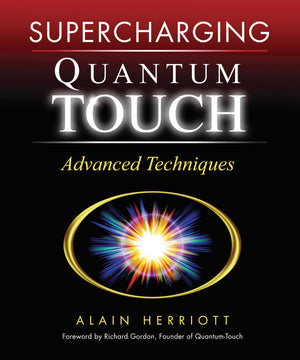 Supercharging Quantumtouch: Advanced Techniques