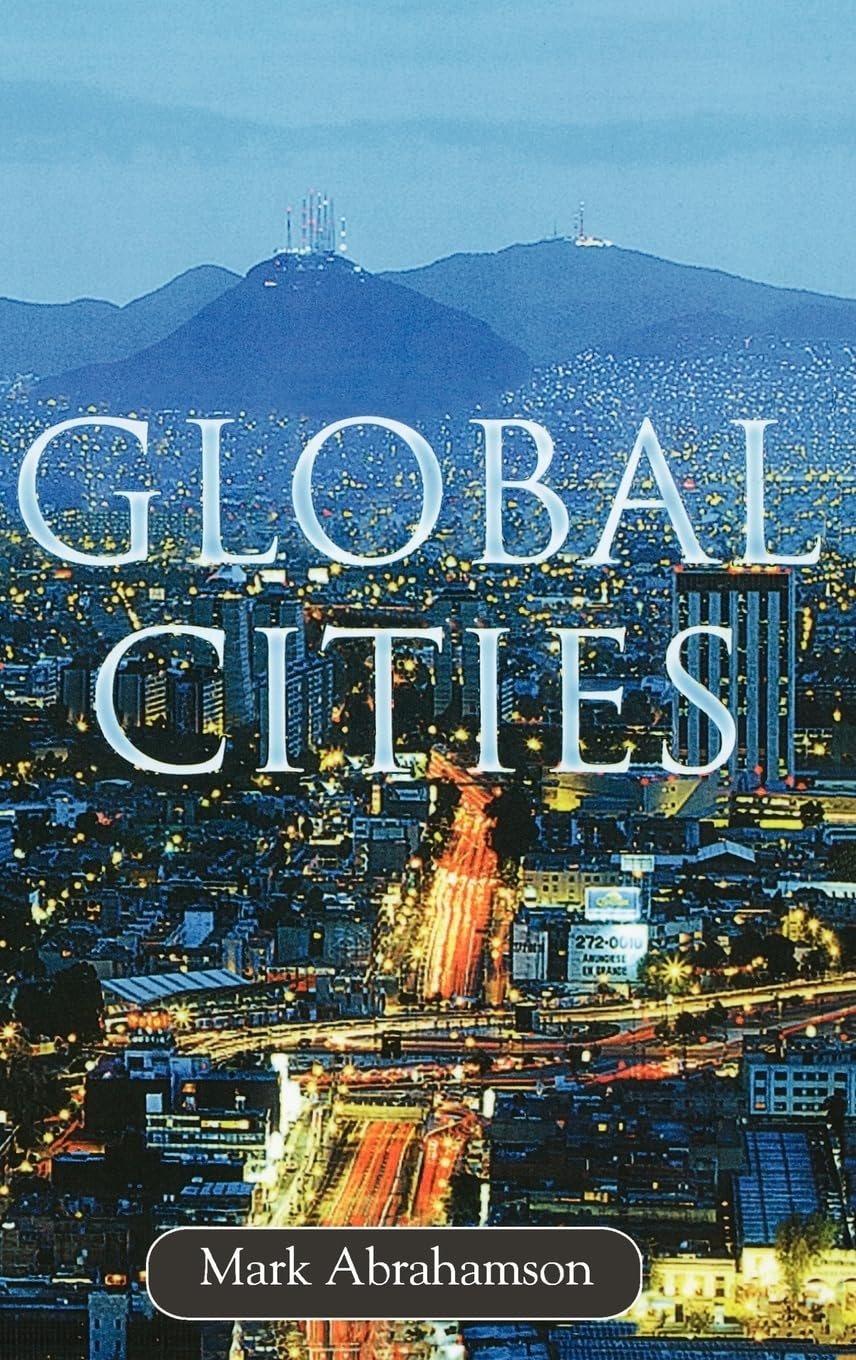 Global Cities,New