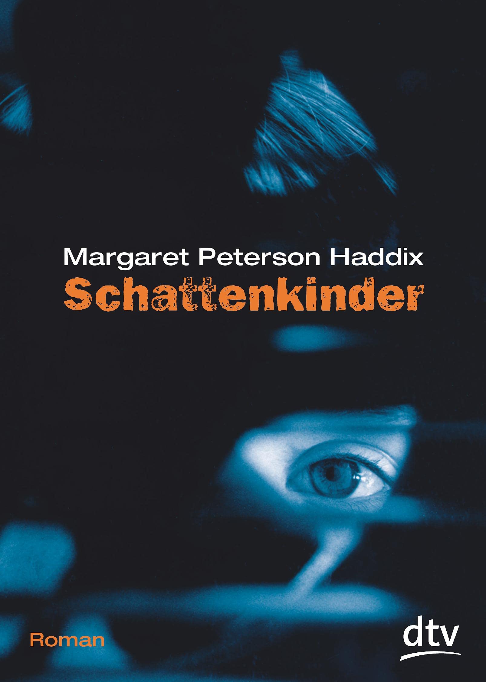 Schattenkinder.,New
