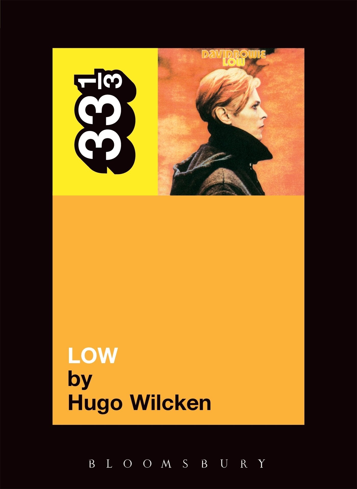 David Bowie's Low (33 1/3),Used