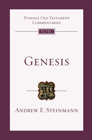 Genesis: An Introduction and Commentary (Tyndale Old Testament Commentaries),Used