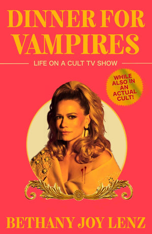 Dinner for Vampires,New
