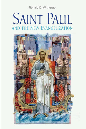 Saint Paul And The New Evangelizaton,Used