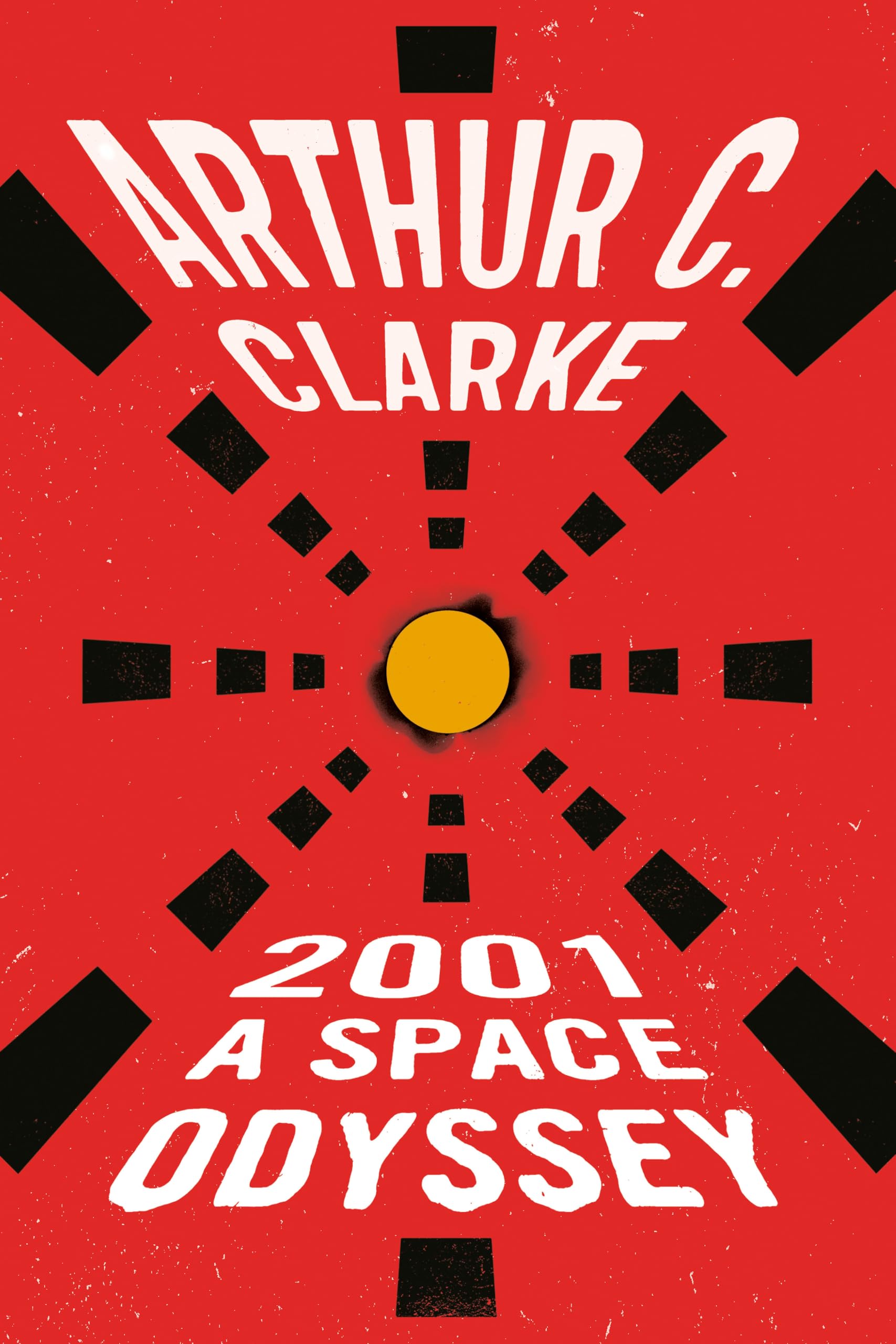 2001: a Space Odyssey (Space Odyssey Series),New