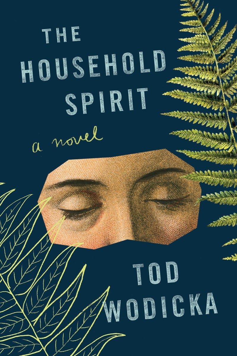 The Household Spirit: A Novel,Used