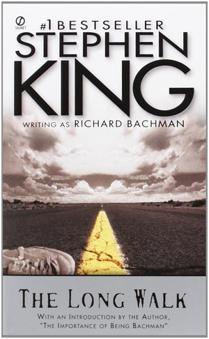 The Long Walk,Used