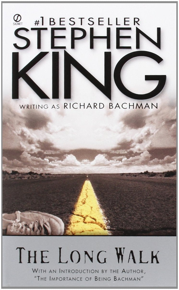 The Long Walk,Used