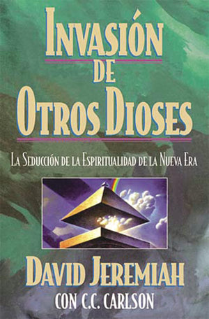 Invasin De Otros Dioses,Used