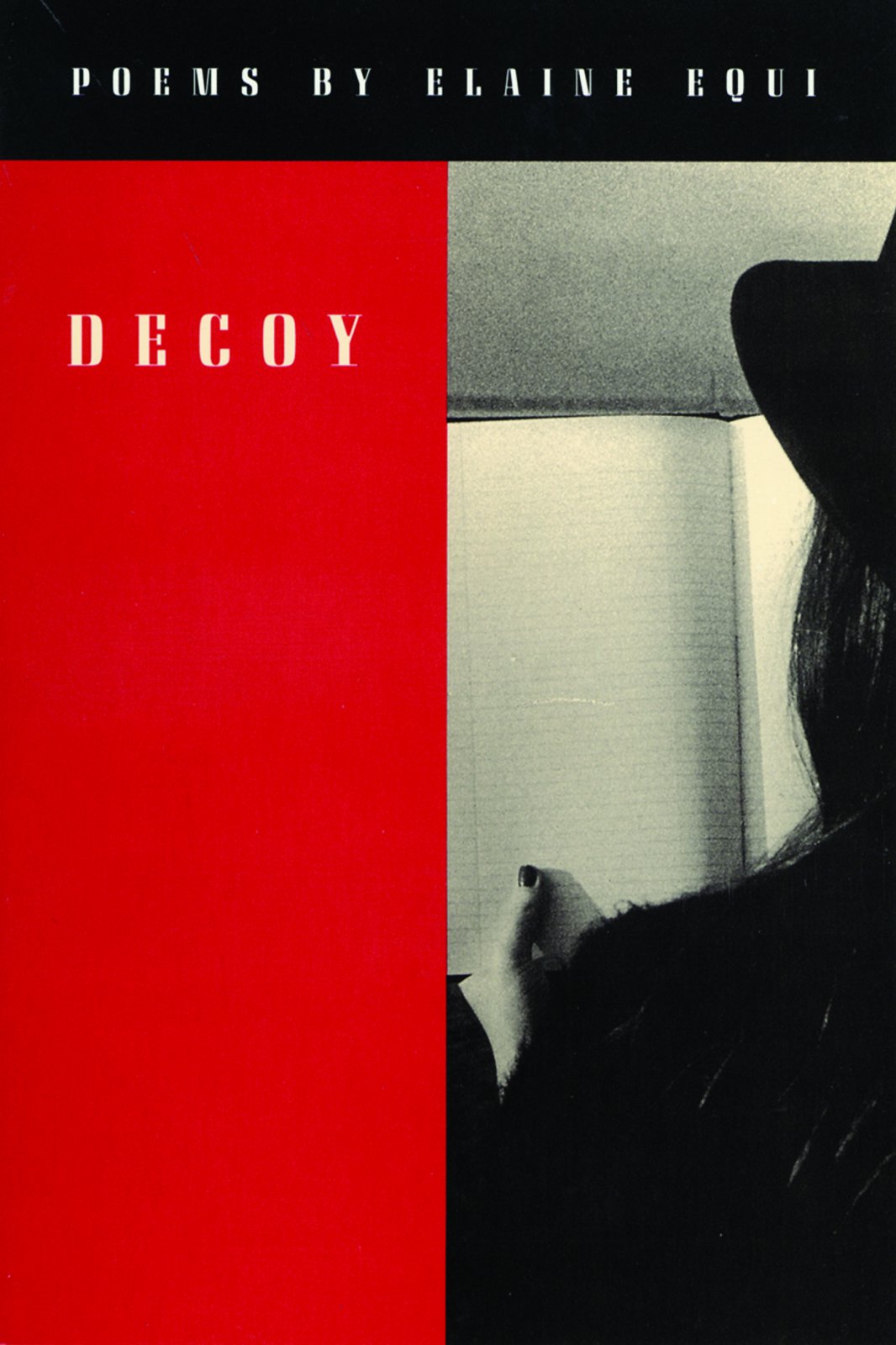 Decoy (Sun and Moon Classics; 44),Used