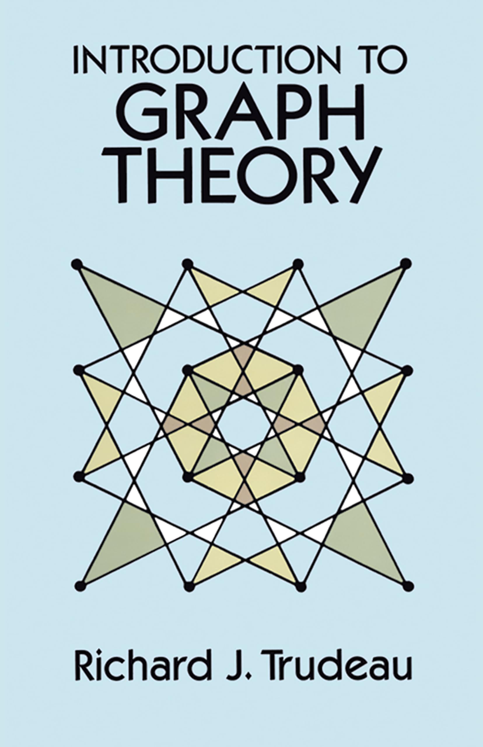 Introduction To Graph Theory (Dover Books On Mathematics),New