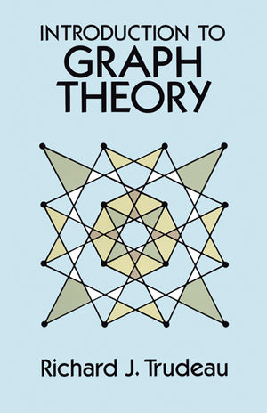 Introduction To Graph Theory (Dover Books On Mathematics),New