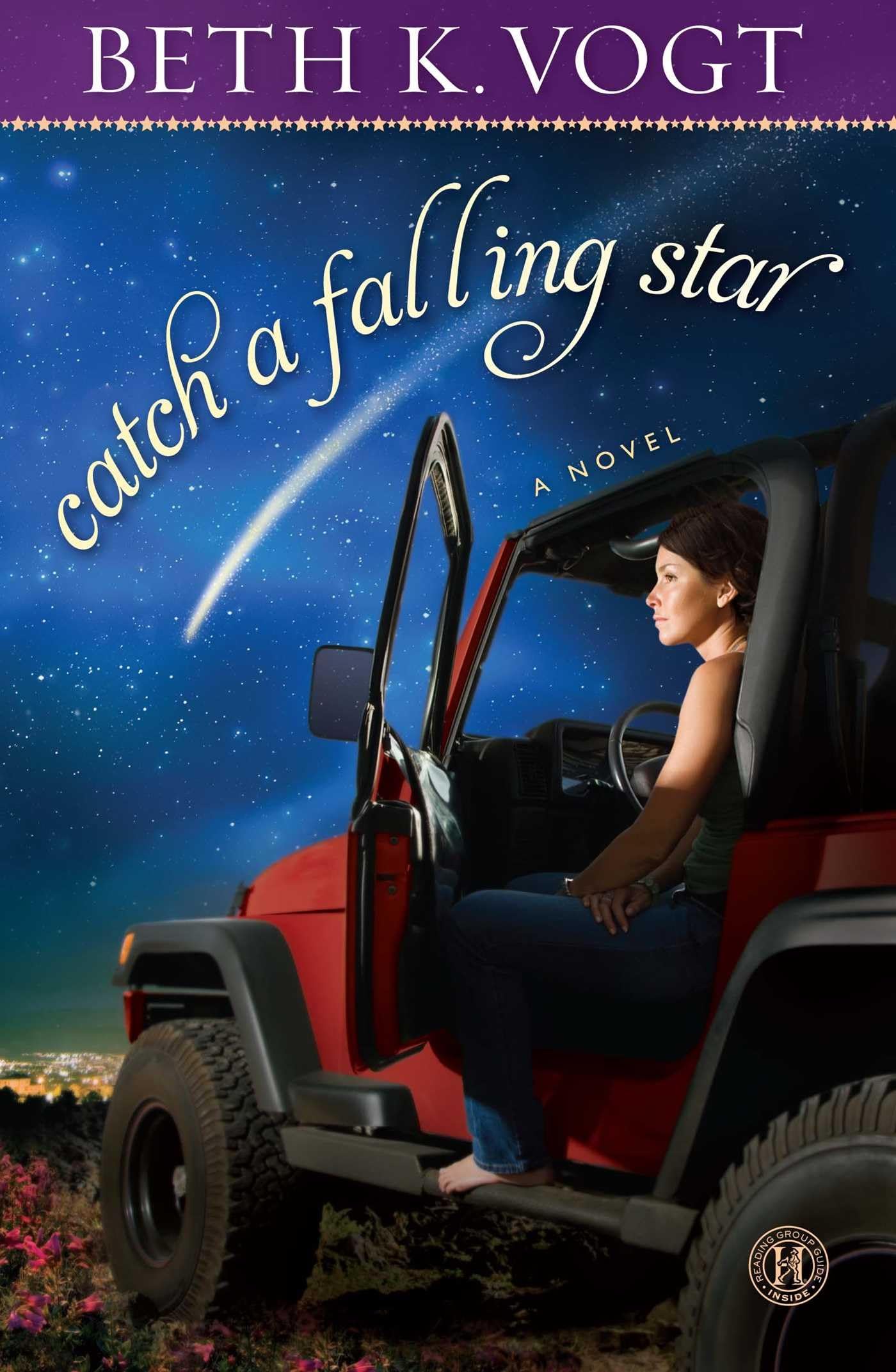 Catch a Falling Star: A Novel,Used