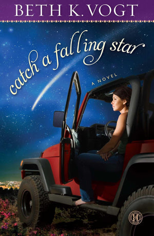 Catch a Falling Star: A Novel,Used