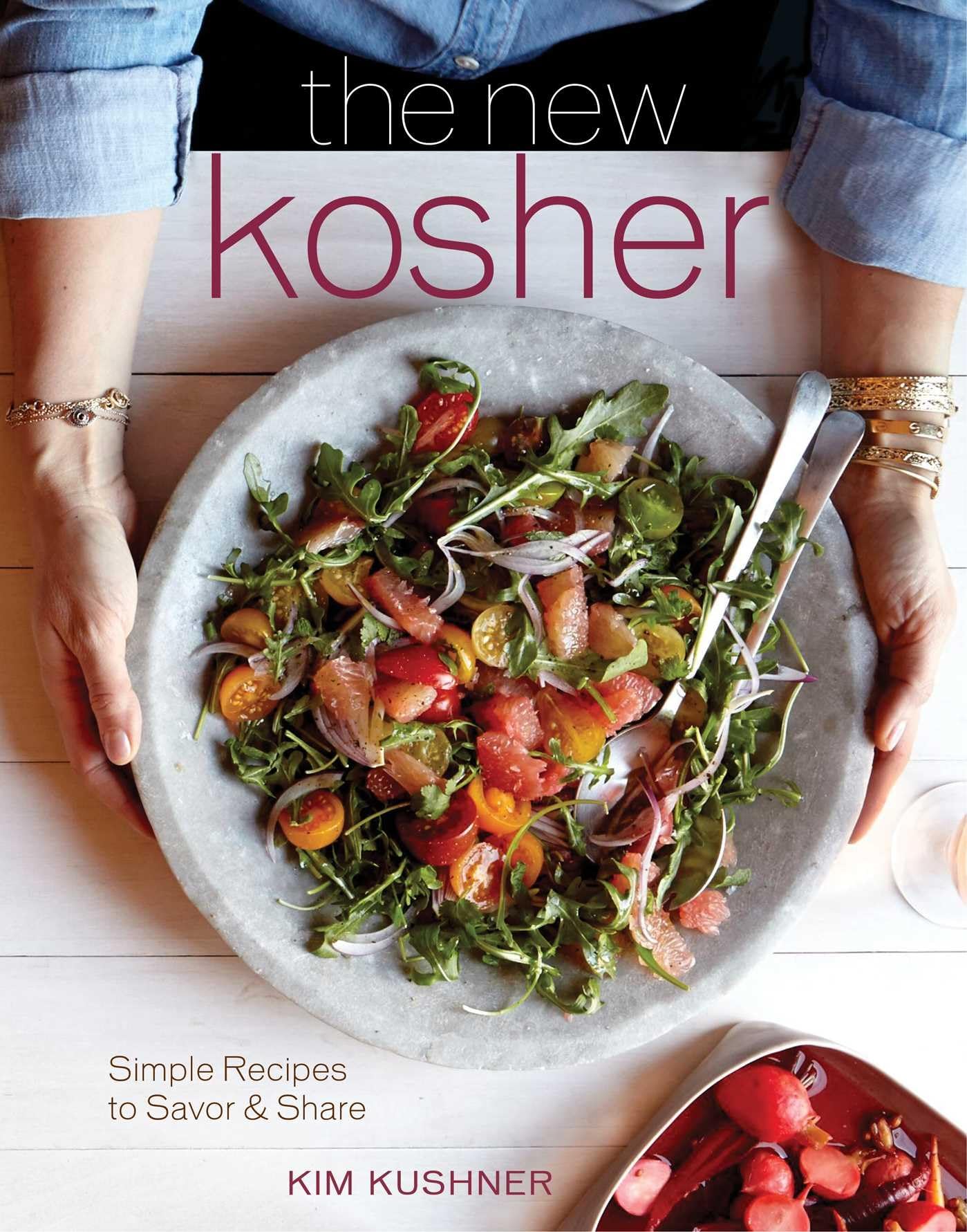The New Kosher,Used
