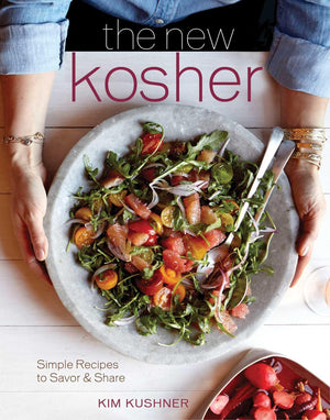 The New Kosher,Used