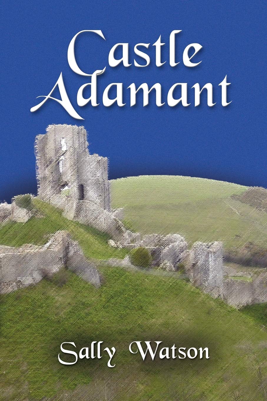 Castle Adamant,Used