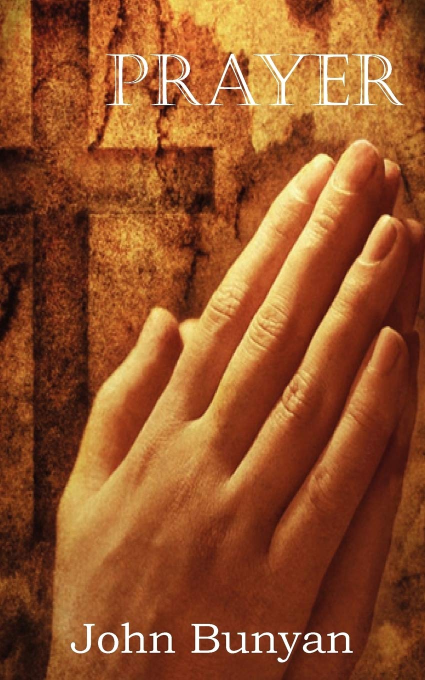 Prayer,Used