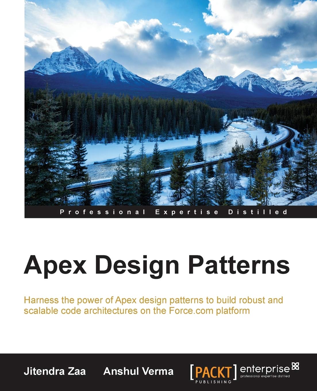 Apex Design Patterns,Used
