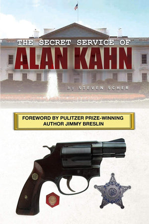 The Secret Service of Alan Kahn,Used