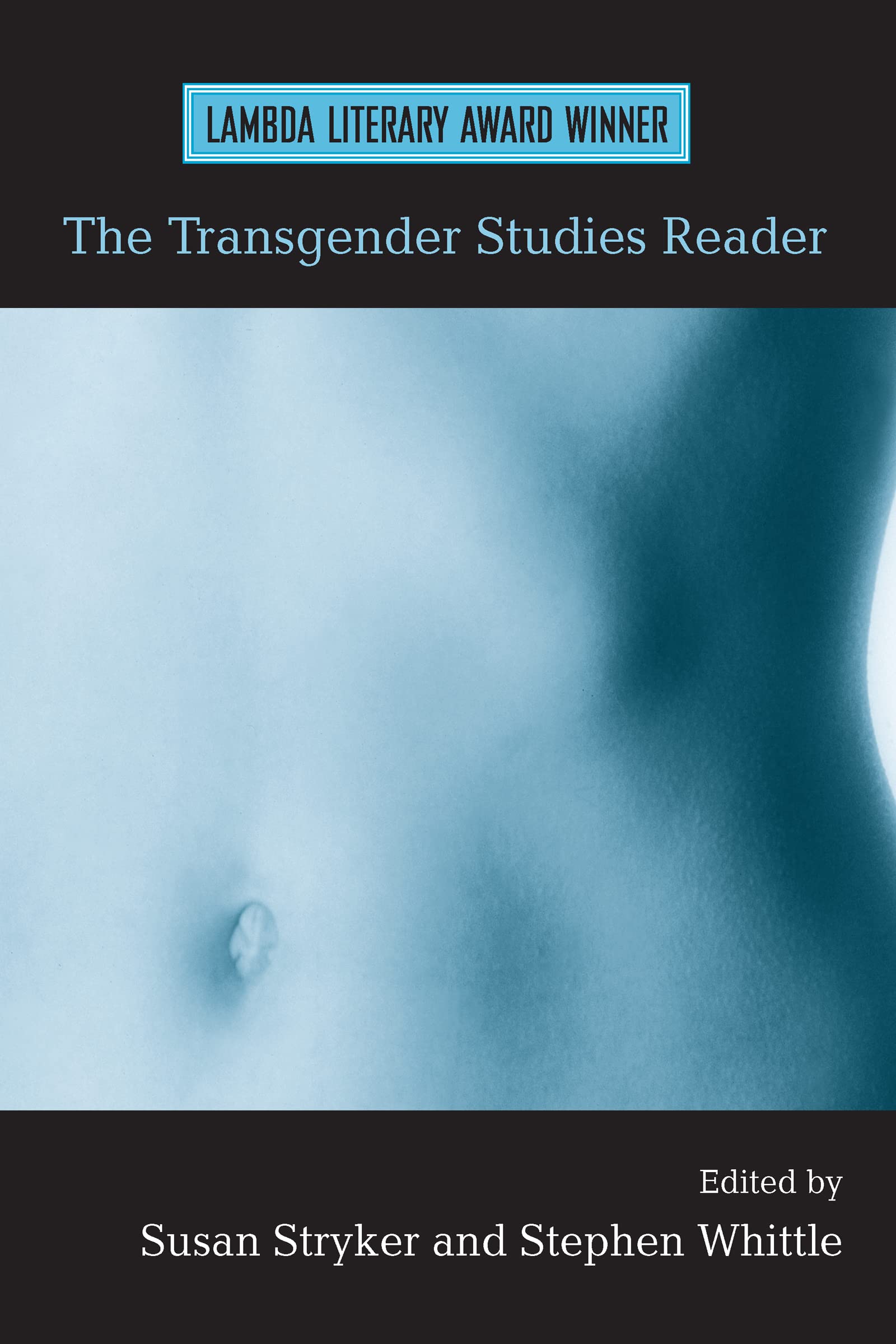 The Transgender Studies Reader,Used