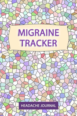 Headache Tracker: Chronic Headache/Migraine Diary  Monitoring headache triggers, symptoms and pain relief options.,Used