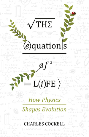 The Equations of Life: How Physics Shapes Evolution,Used